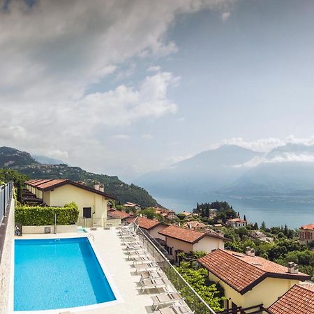 La Quiete 07 Lake View Apartment By Gardadomusmea Tremosine Exterior photo